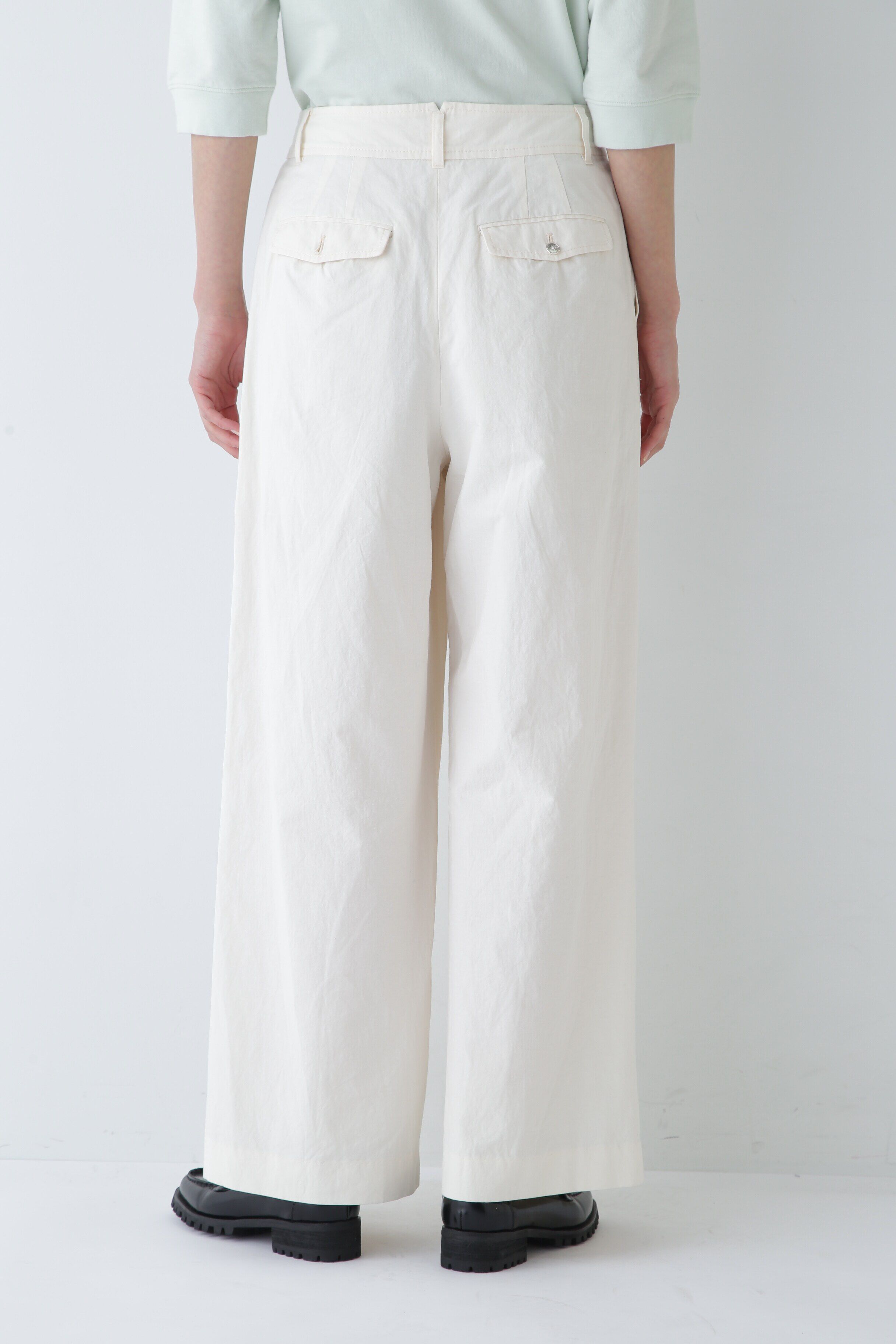  「◆近江晒パンツ」|その他|