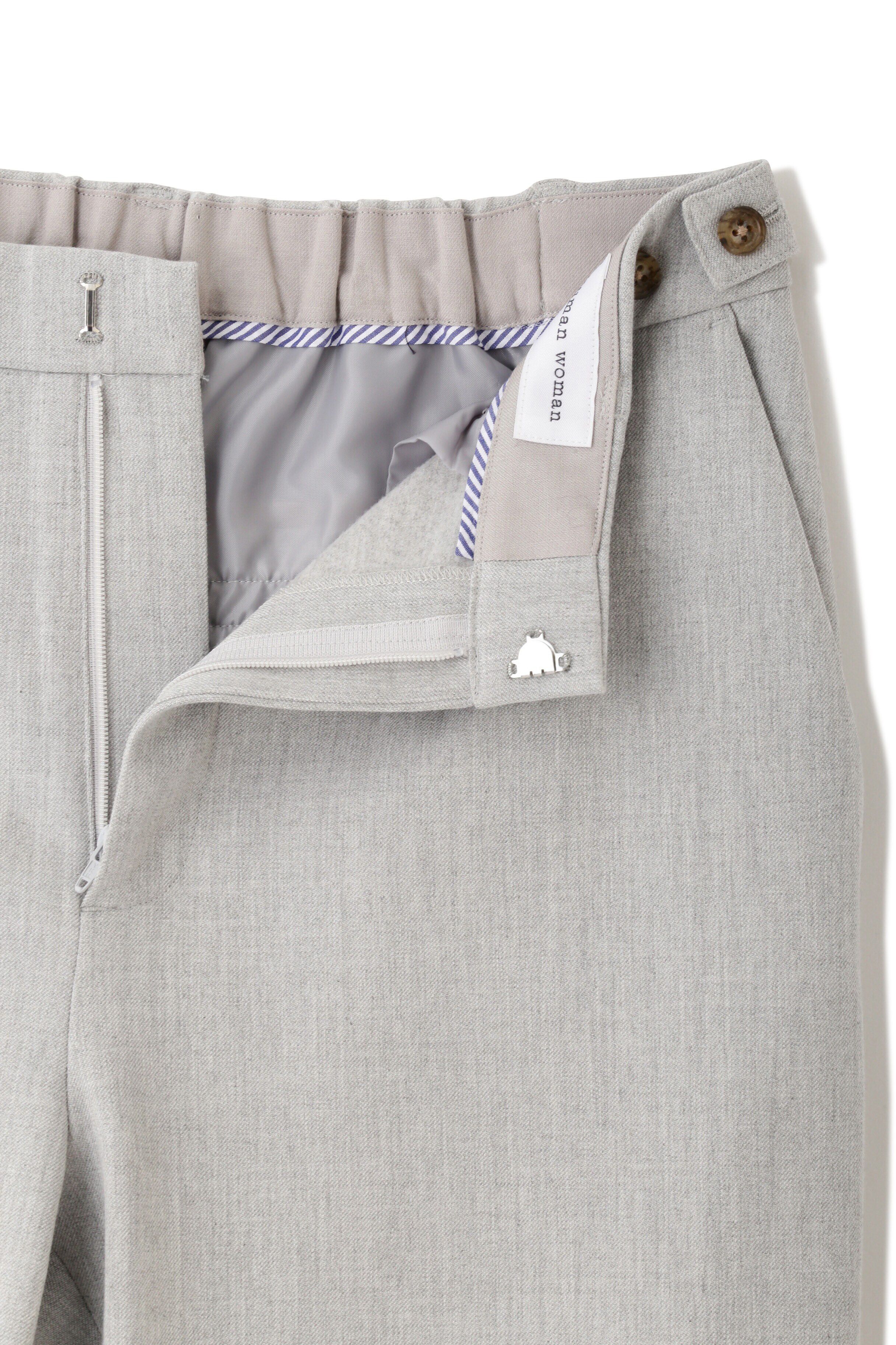  「◆Ｔ／Ｒ裏起毛２ＷＡＹストレッチストレートパンツ」|その他|