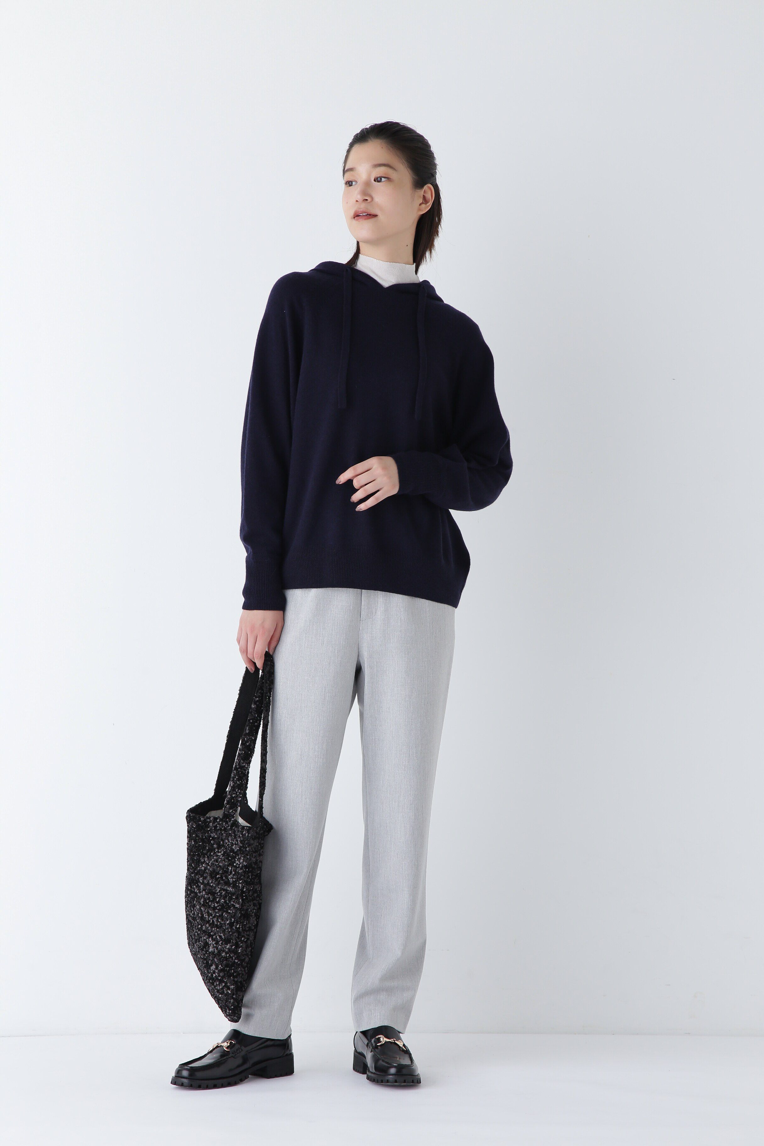  「◆Ｔ／Ｒ裏起毛２ＷＡＹストレッチストレートパンツ」|その他|