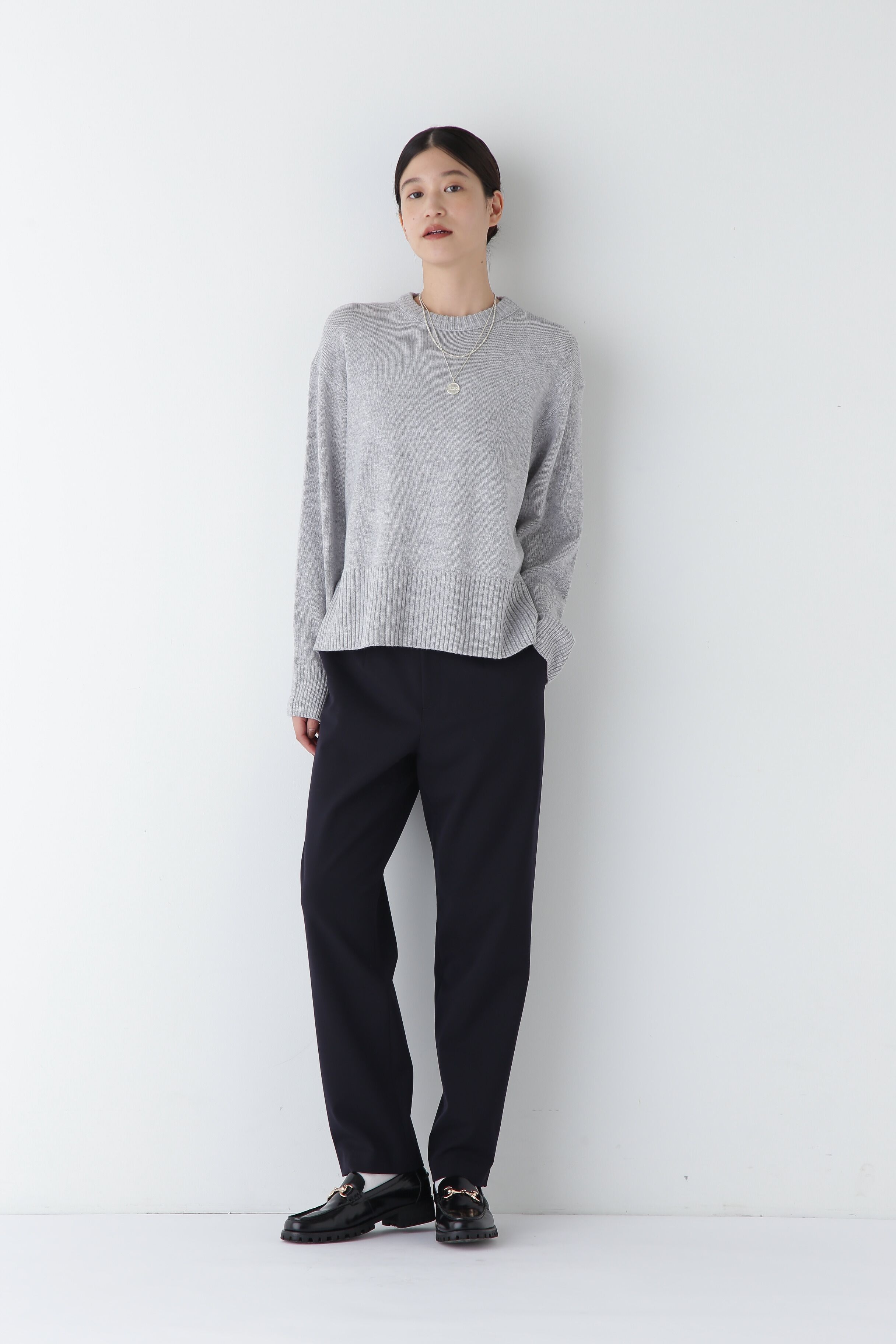  「◆Ｔ／Ｒ裏起毛２ＷＡＹストレッチストレートパンツ」|その他|