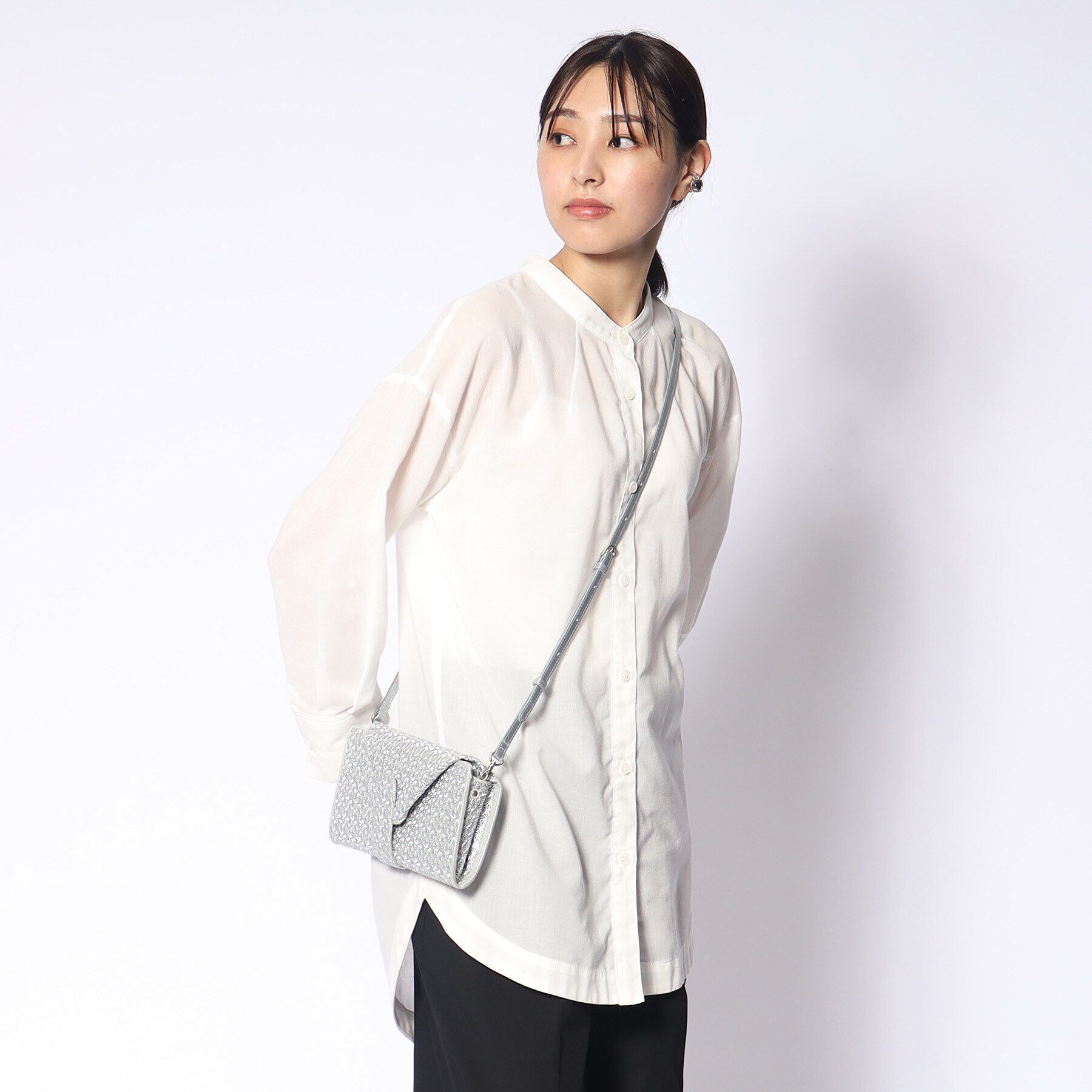 HIROKO HAYASHI「レザーストラップ」|その他|