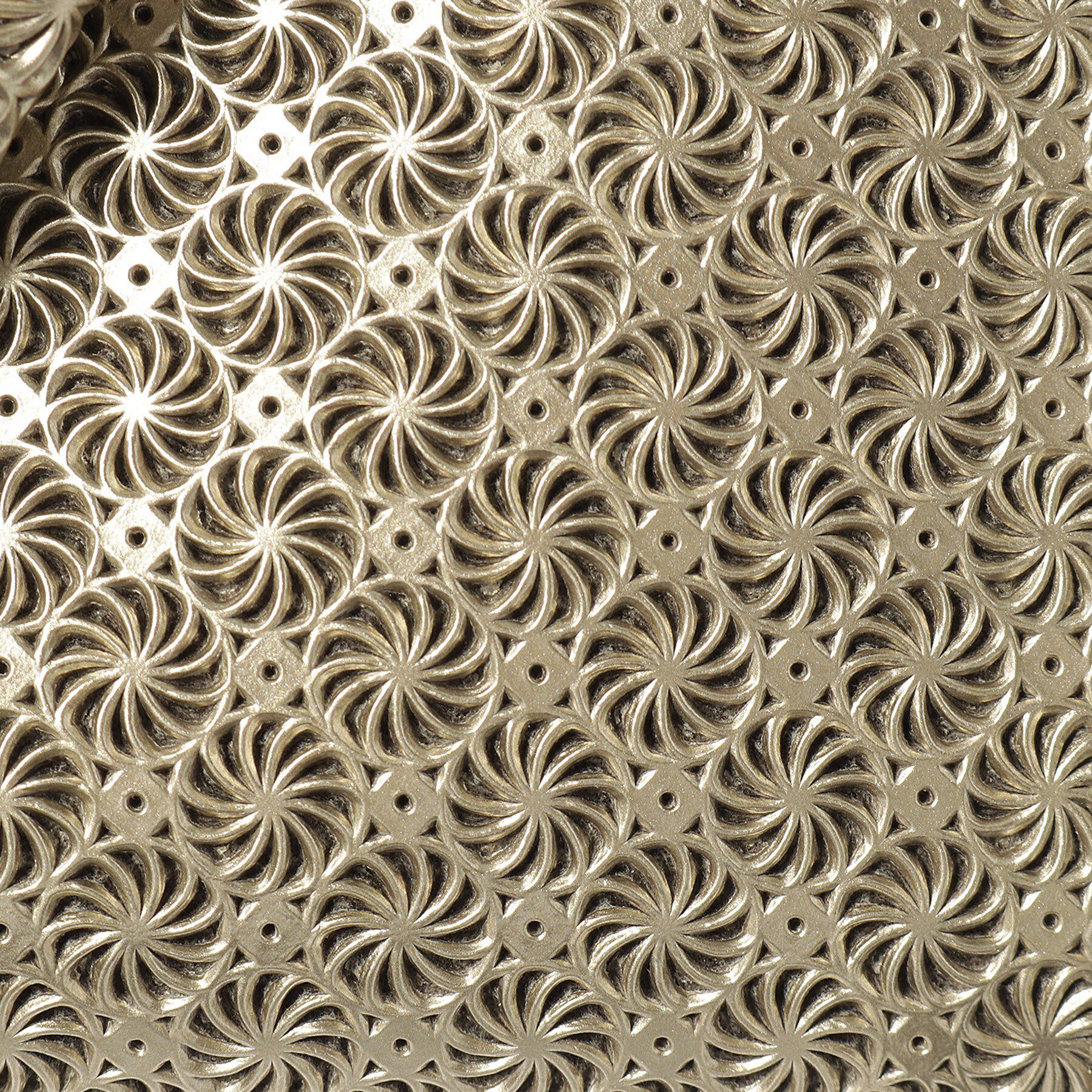 HIROKO HAYASHI「GIRASOLE（ジラソーレ）チェーン付長財布」|財布|