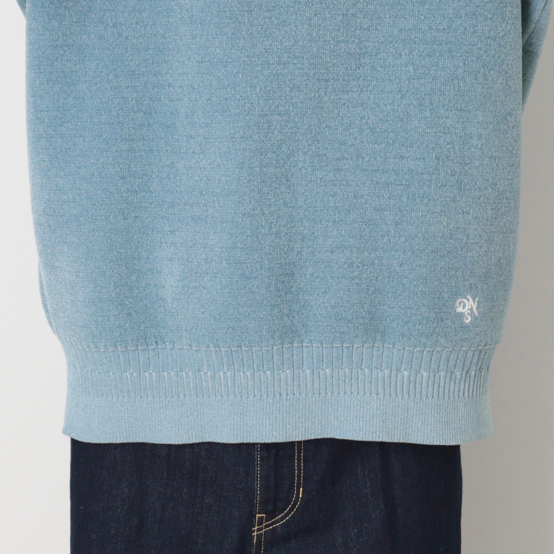 Dessin「モールニットプルオーバー」|ニット・セーター|