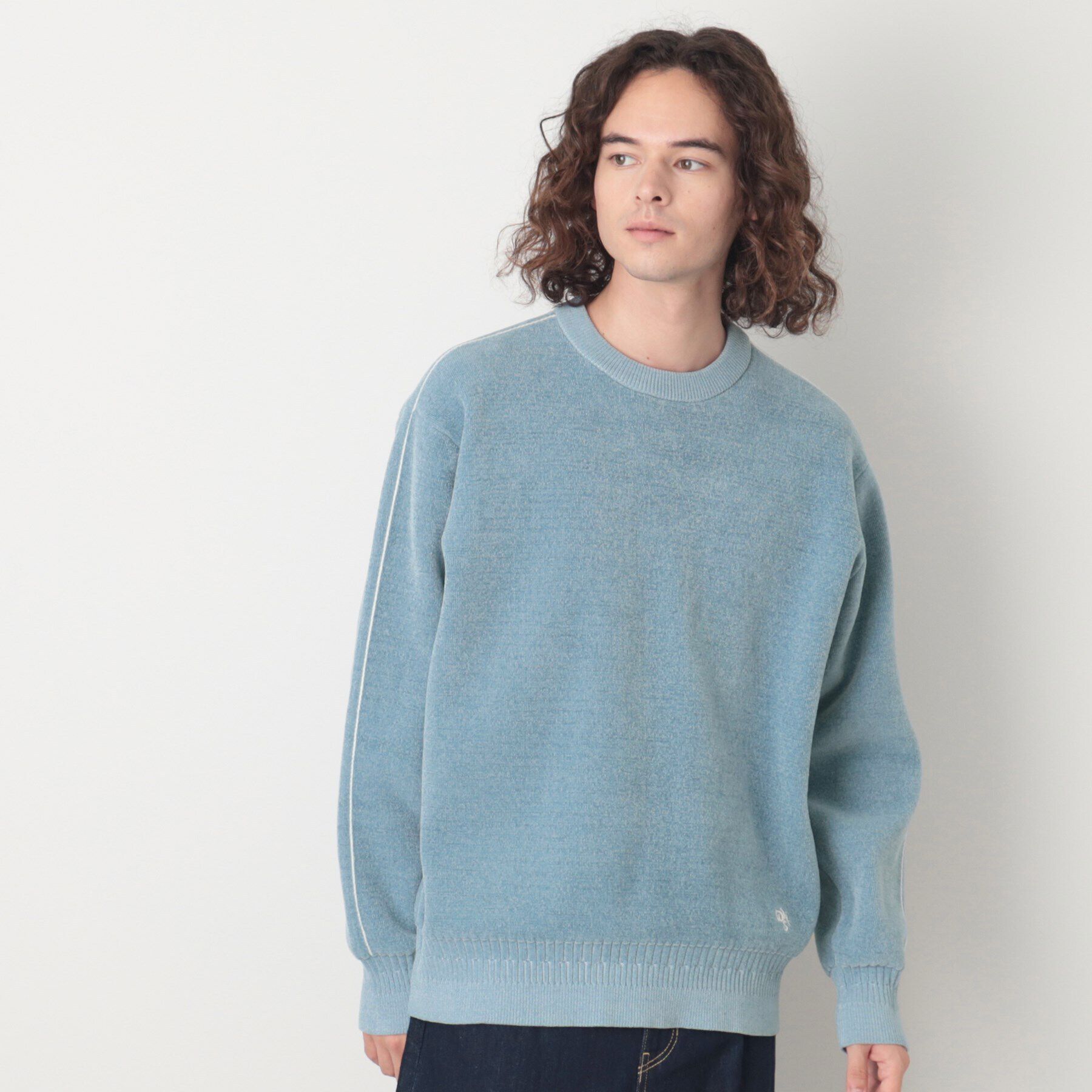 Dessin「モールニットプルオーバー」|ニット・セーター|