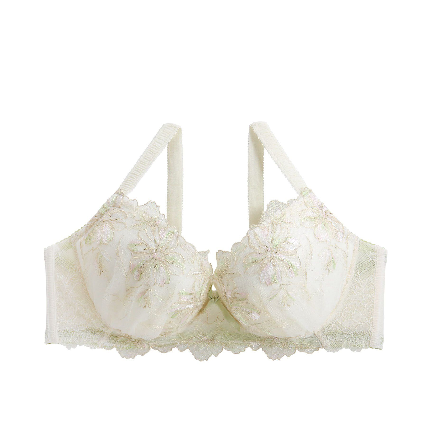 Risa Magli「シャンタル ブラジャー」|インナー|