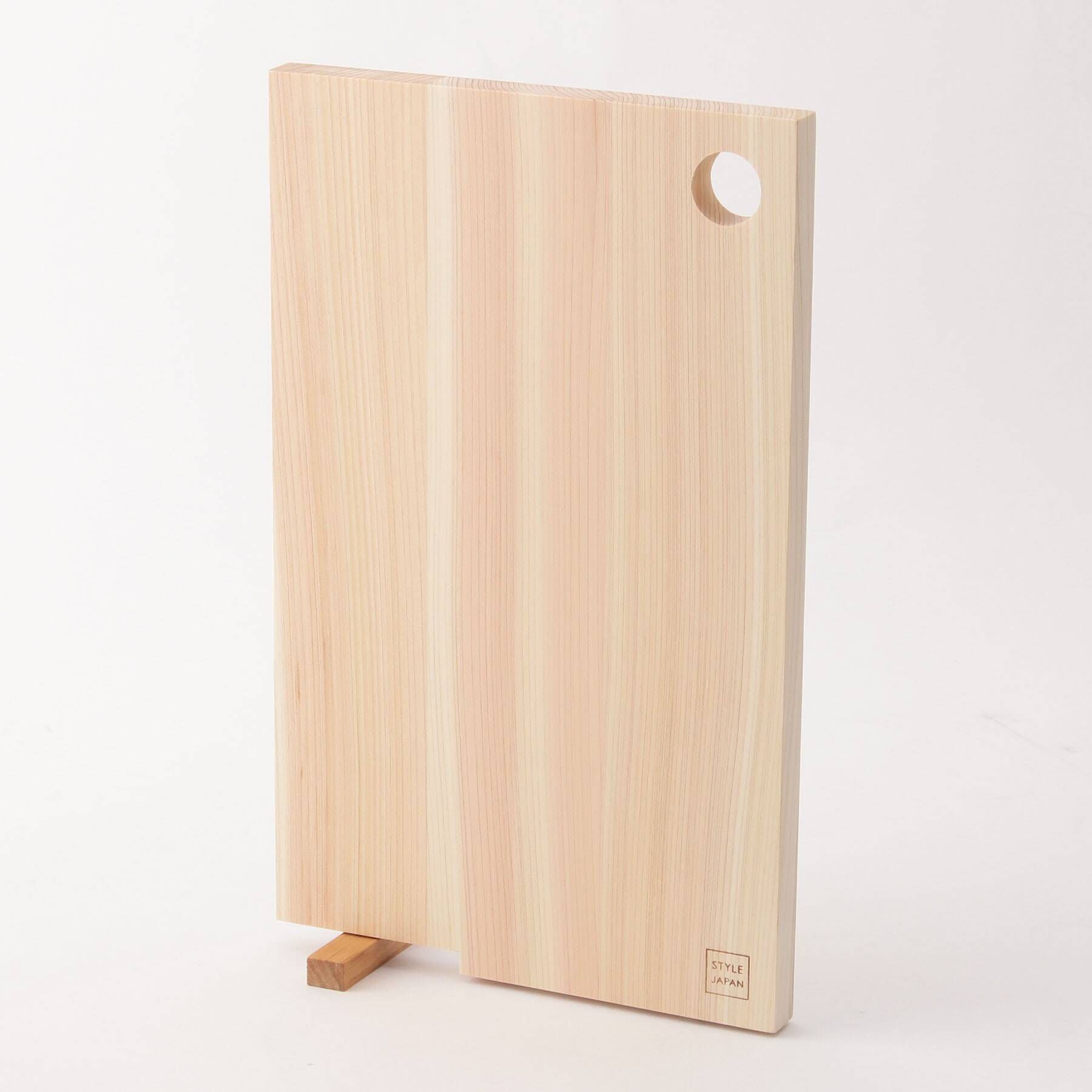 212 KITCHEN STORE「STYLE JAPAN 立つまな板M」|食器・キッチングッズ|その他(879)