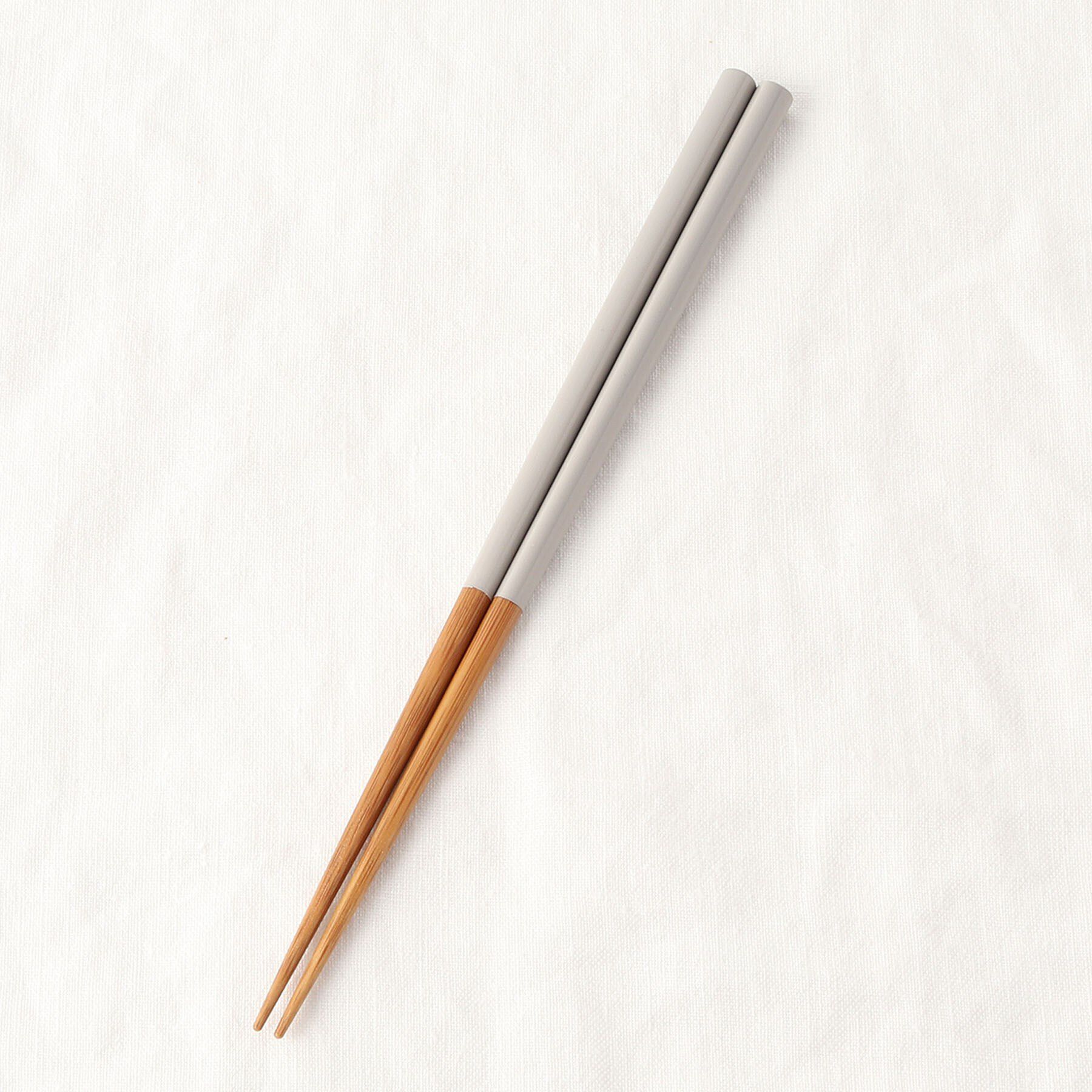 212 KITCHEN STORE「◆CLASEEK Hyacca箸 23cm GY ＜CLASEEK クラシーク＞」|食器・キッチングッズ|