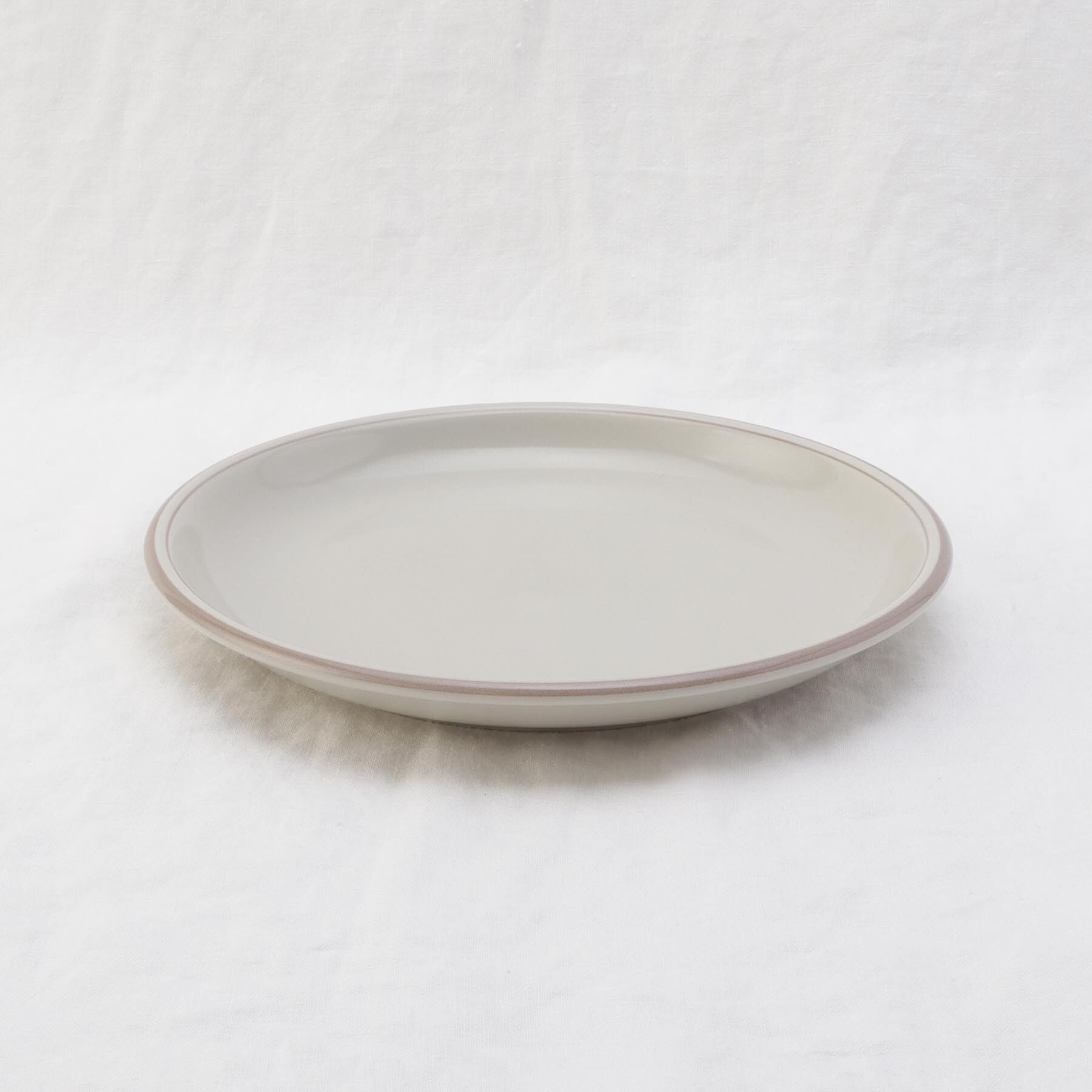 212 KITCHEN STORE「ギャラクシー スモーキーブラウン 26cmディナー皿」|食器・キッチングッズ|