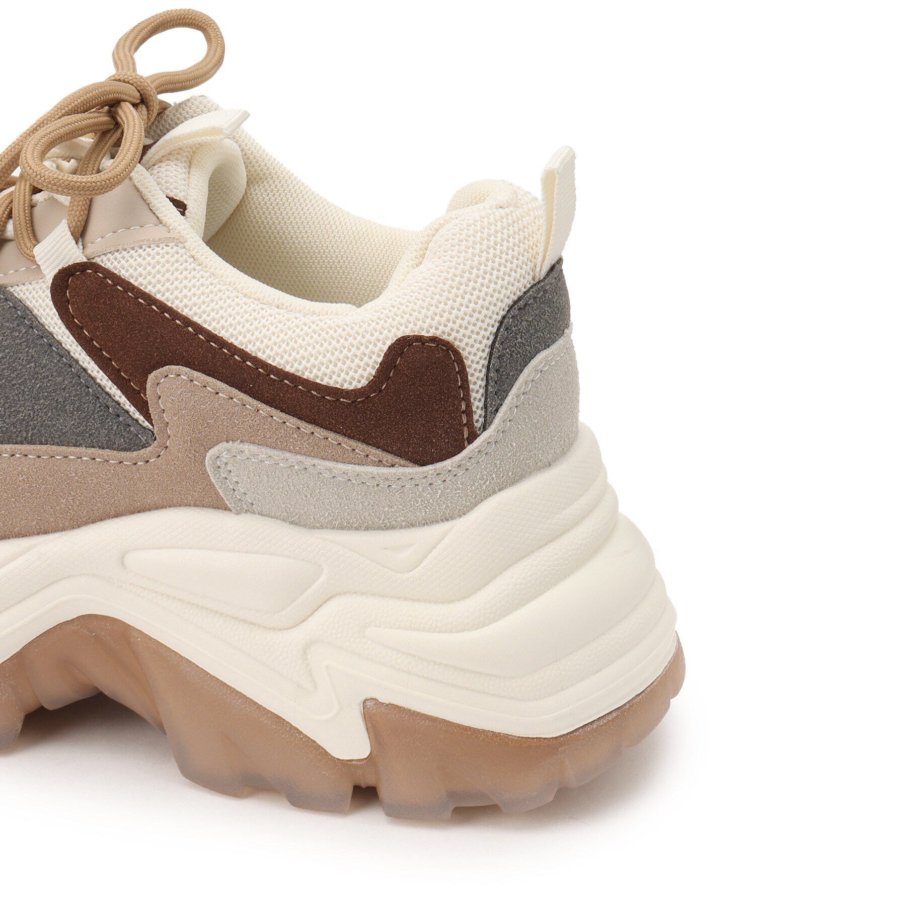 ESPERANZA「マルチカラースニーカー」|スニーカー|