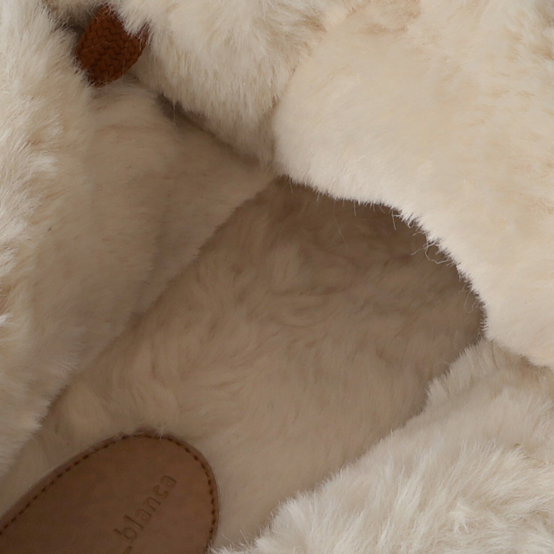 ESPERANZA「ボアモカシンブーツ【ESPERANZA_blanca】」|ショートブーツ|