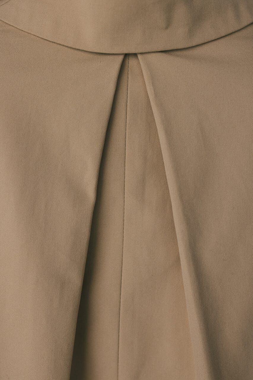 STYLEMIXER「2WAYオーバーサイズシャツ」|シャツ・ブラウス|