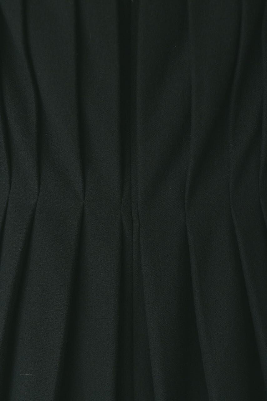 STYLEMIXER「タッキングペプラムキャミ」|キャミソール|