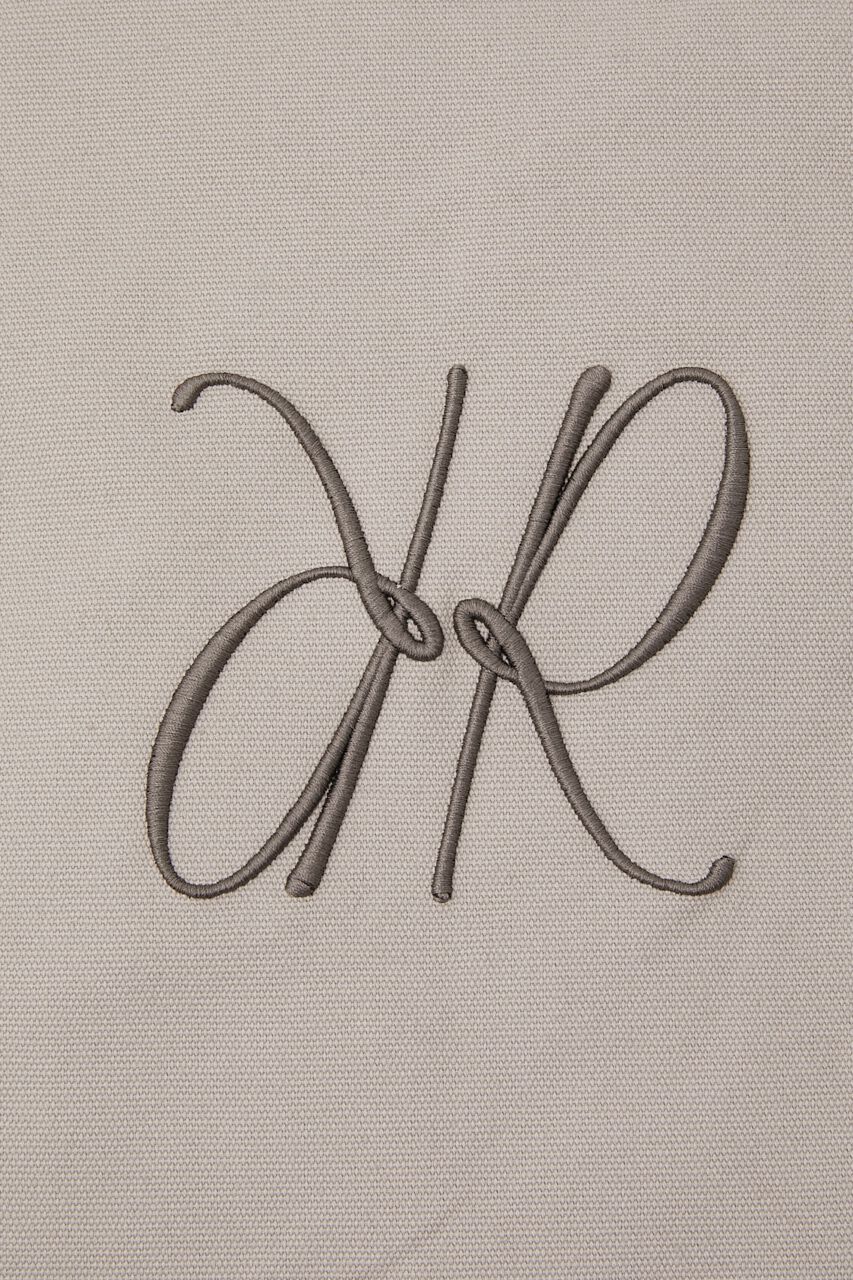 rienda「RロゴキャンバストートBAG」|その他|