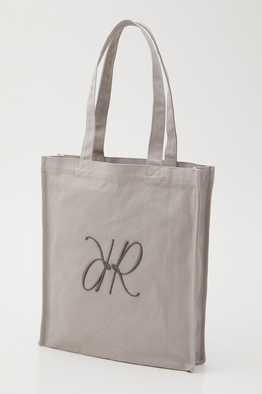 rienda「RロゴキャンバストートBAG」|その他|