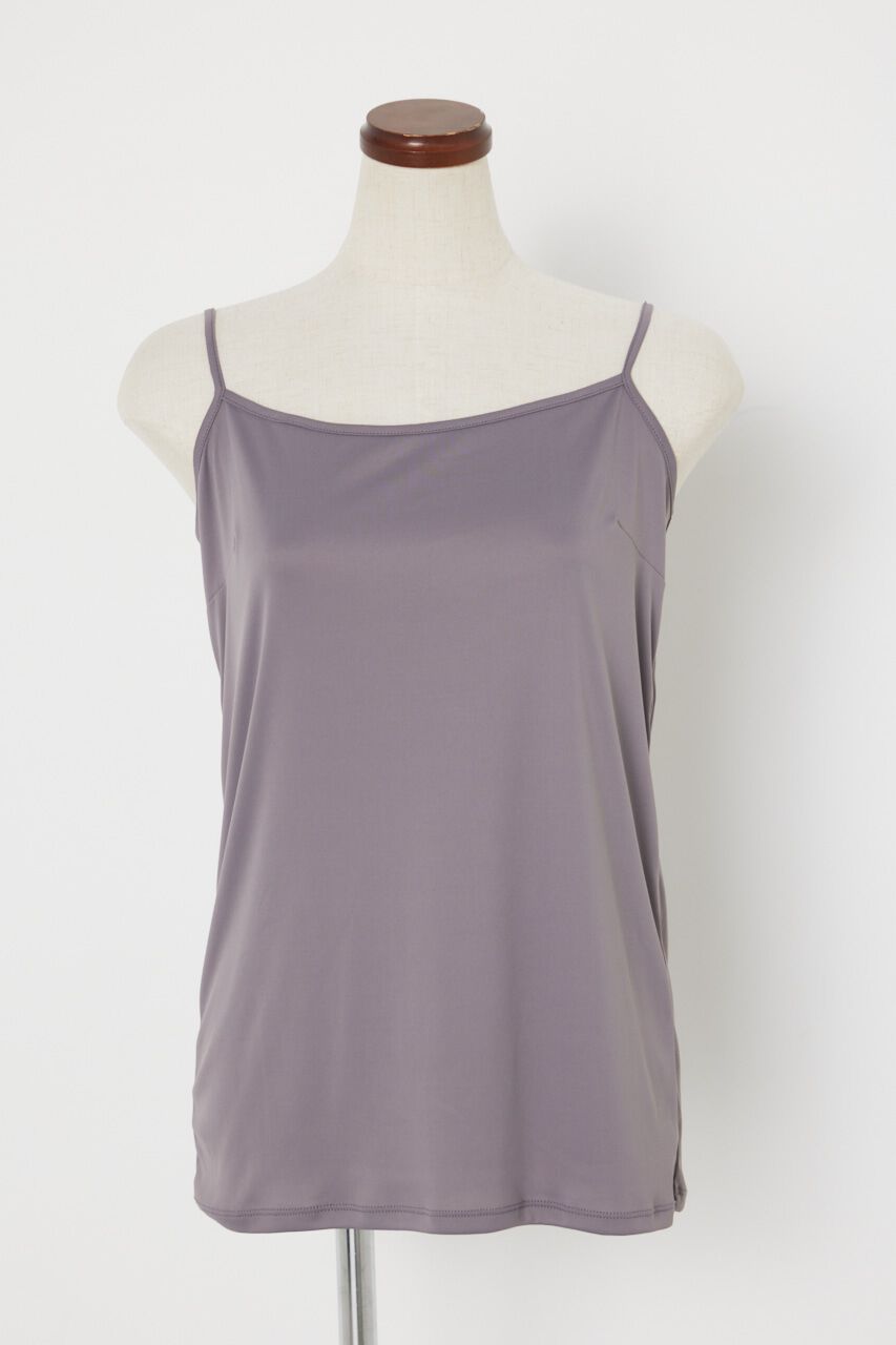 rienda「メッセージチュールロンT/SH」|Tシャツ・カットソー|