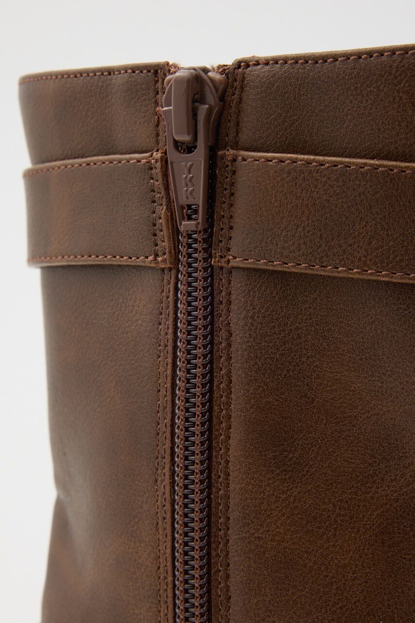 rienda「エンジニアフィットブーツ」|その他|