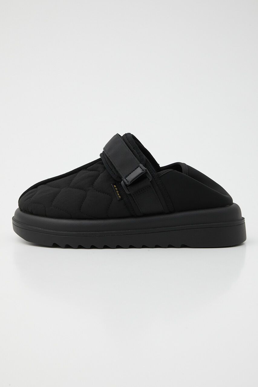 RODEO CROWNS「QUILTING 2WAY SHOES」|サンダル|