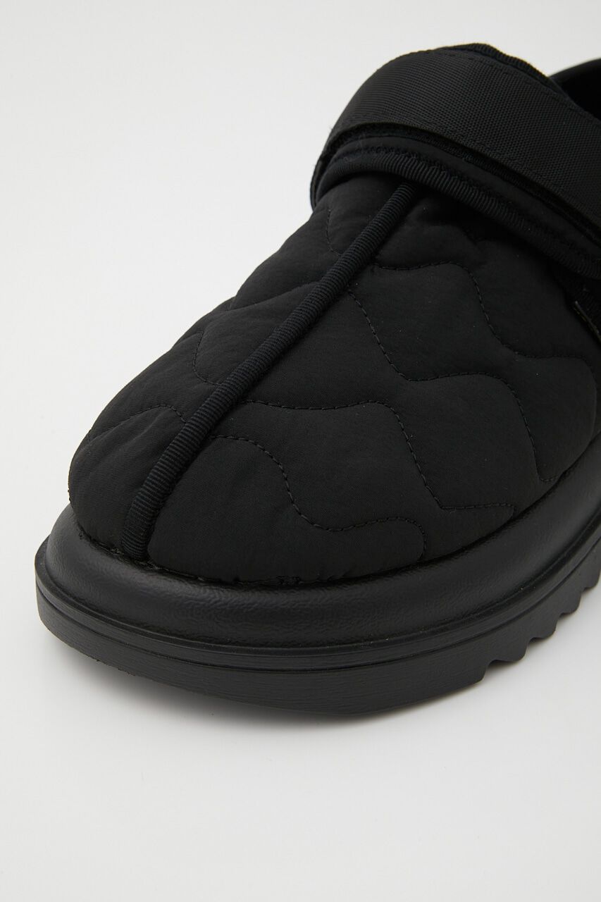 RODEO CROWNS「QUILTING 2WAY SHOES」|サンダル|