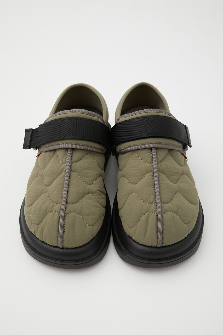 RODEO CROWNS「QUILTING 2WAY SHOES」|サンダル|