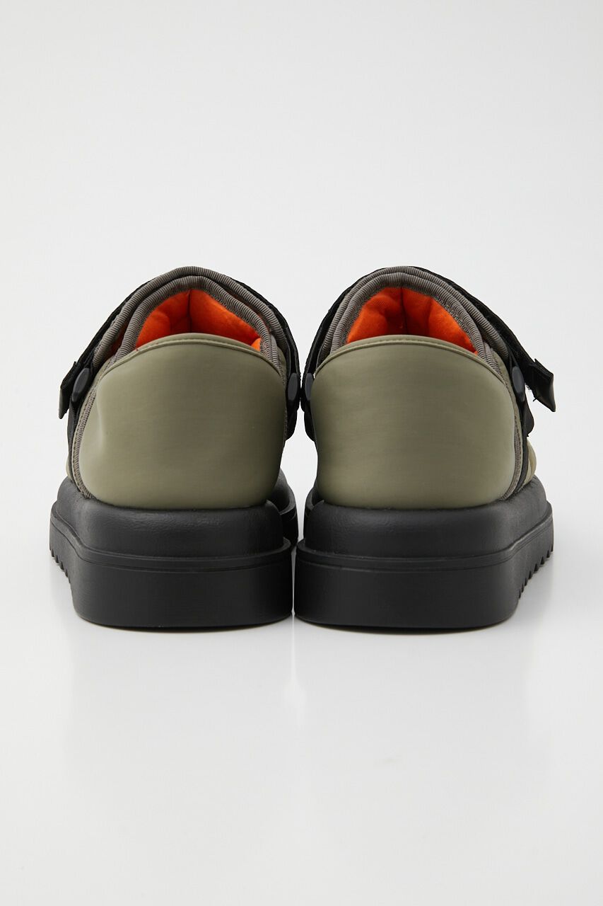 RODEO CROWNS「QUILTING 2WAY SHOES」|サンダル|