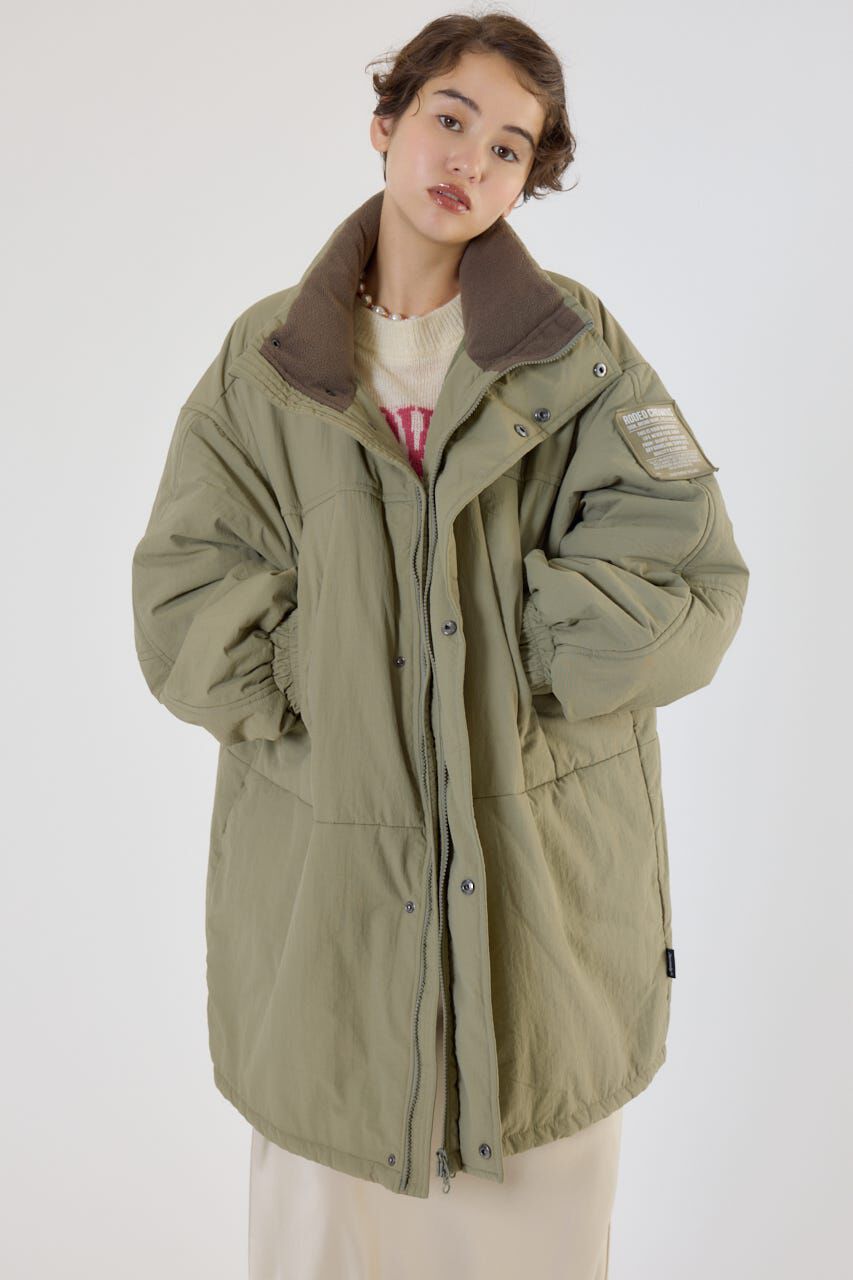 RODEO CROWNS「ロングモンスターコート」|その他|KHA