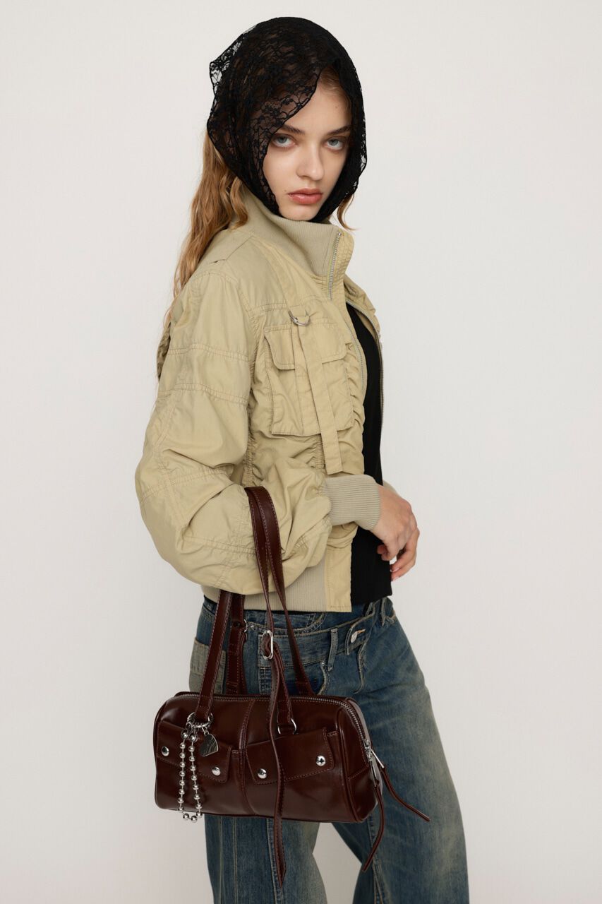 SLY「SIMPLY POCKET バッグ」|その他|