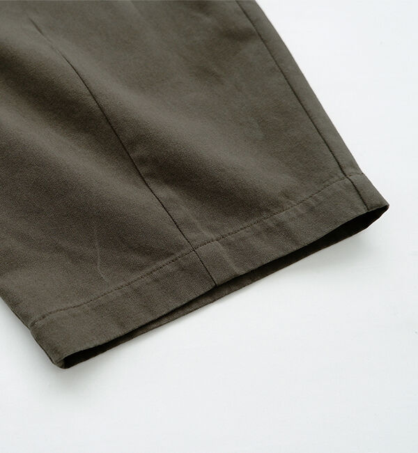 ニューボンボンパンツ（休日と詩）｜ルミネのファッション通販