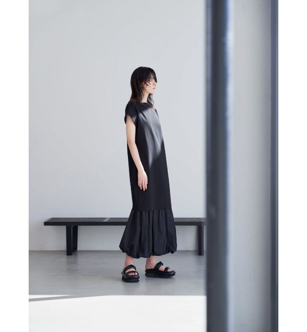 ELENDEEK「BALOON HEM CS OP」|ワンピース|