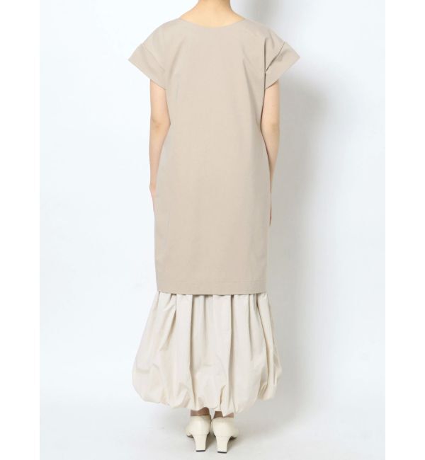 ELENDEEK「BALOON HEM CS OP」|ワンピース|