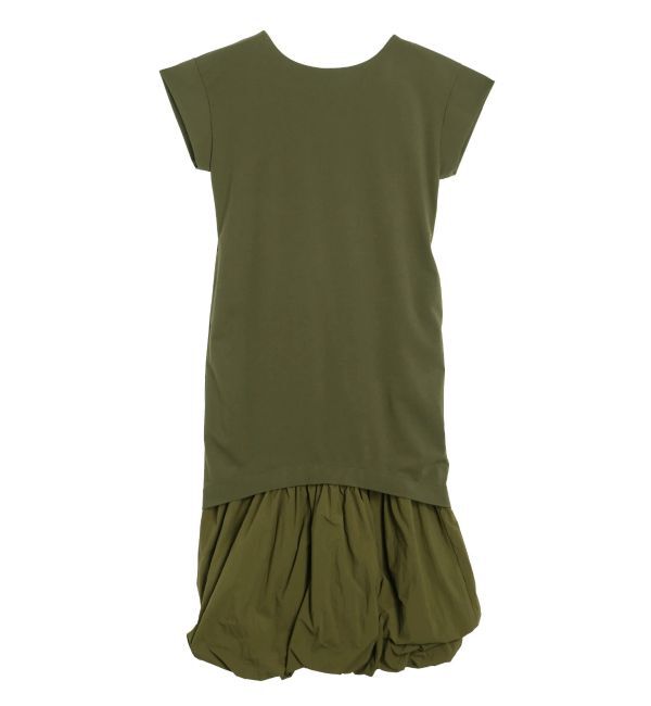 ELENDEEK「BALOON HEM CS OP」|ワンピース|