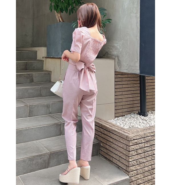 RESEXXY「クリアウェッジサンダル」|サンダル|