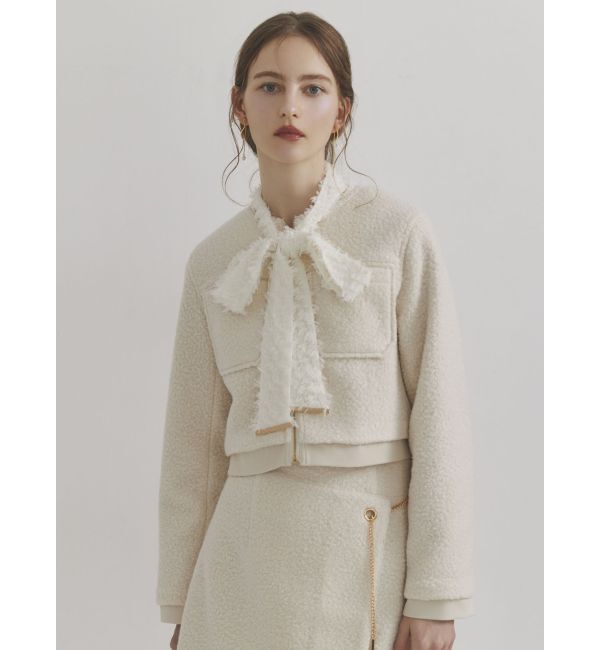 dazzlin「【SETUP】レディミニスカート※セットアップ対応」|スカート|