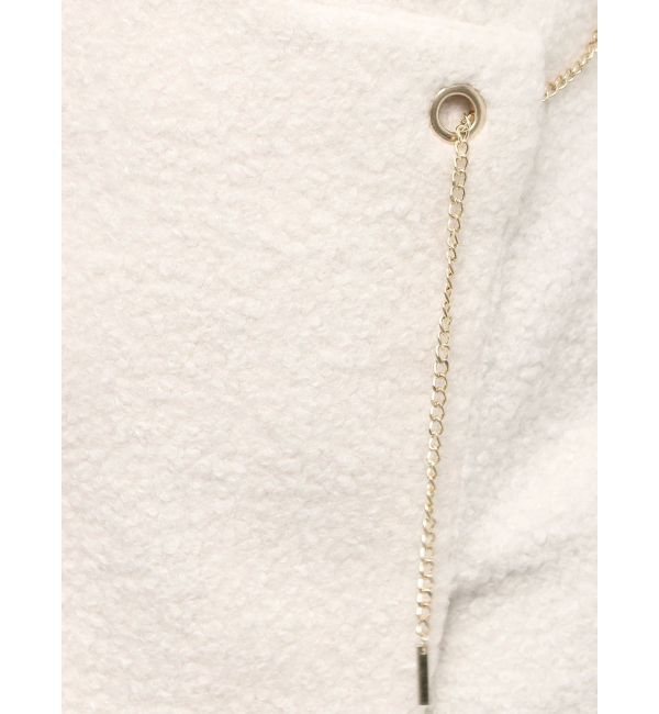 dazzlin「【SETUP】レディミニスカート※セットアップ対応」|スカート|