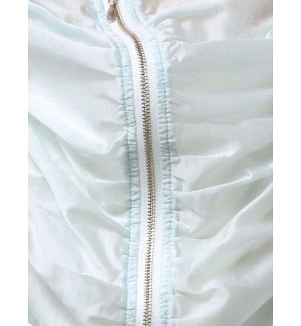 MERCURYDUO「シアードロストブルゾン」|ブルゾン・スタジャン|