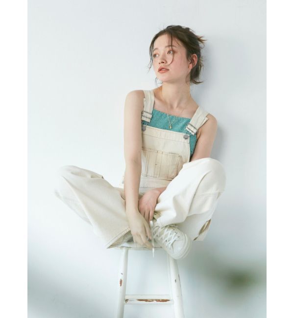 Ungrid「CONVERSEコラボ スエードALL STAR US HI/UG」|スニーカー|