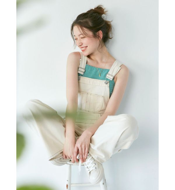 Ungrid「CONVERSEコラボ スエードALL STAR US HI/UG」|スニーカー|