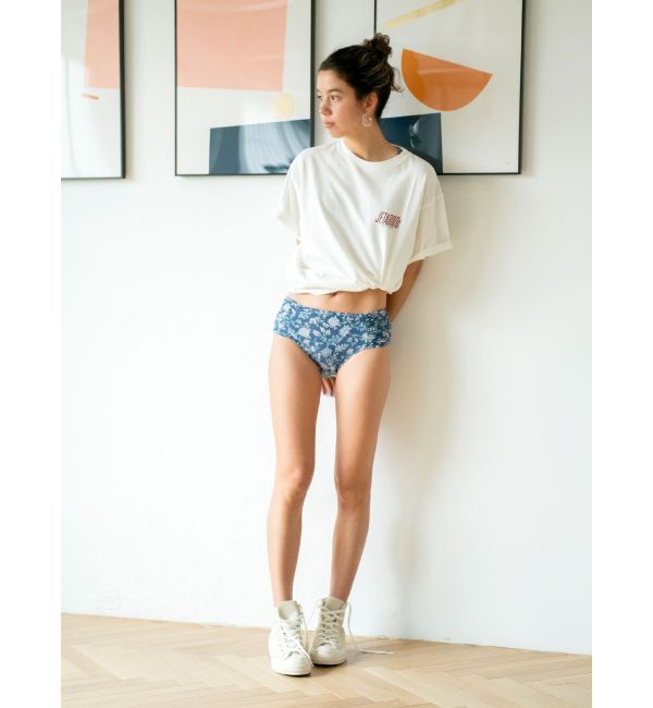 Ungrid「CONVERSEコラボ スエードALL STAR US HI/UG」|スニーカー|