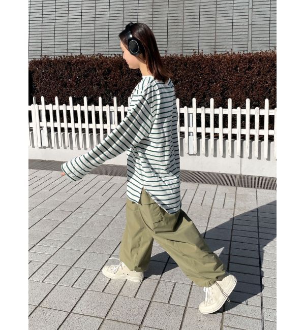 Ungrid「CONVERSEコラボ スエードALL STAR US HI/UG」|スニーカー|