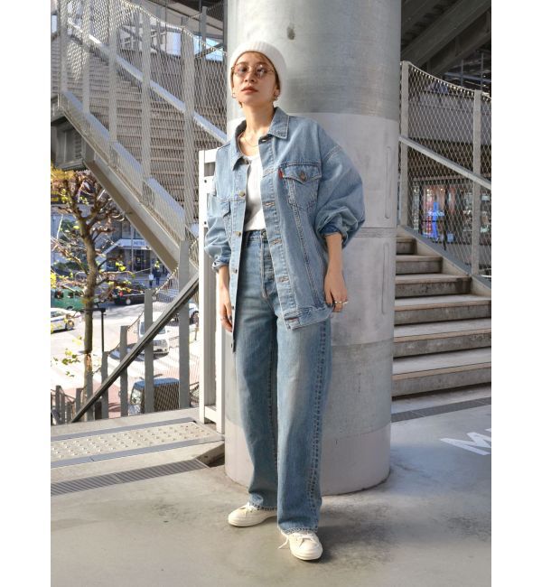 Ungrid「CONVERSEコラボ スエードALL STAR US HI/UG」|スニーカー|