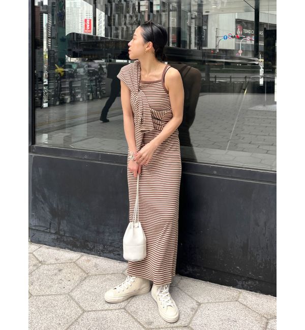 Ungrid「CONVERSEコラボ スエードALL STAR US HI/UG」|スニーカー|