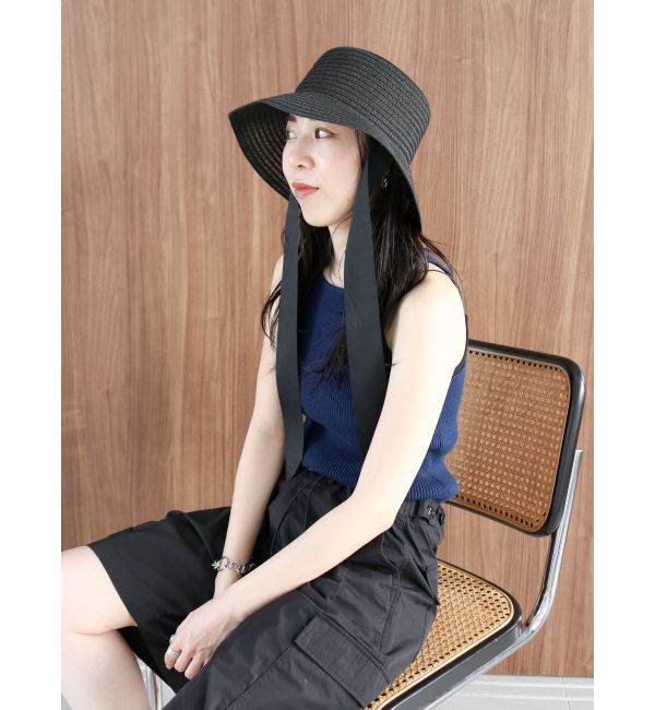 Ungrid「アメスリニットタンクトップ」|ニット・セーター|