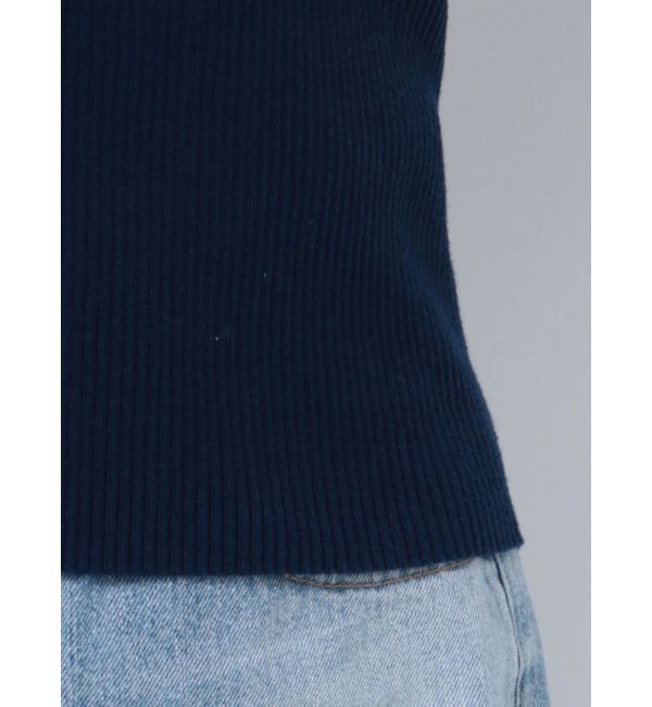 Ungrid「アメスリニットタンクトップ」|ニット・セーター|