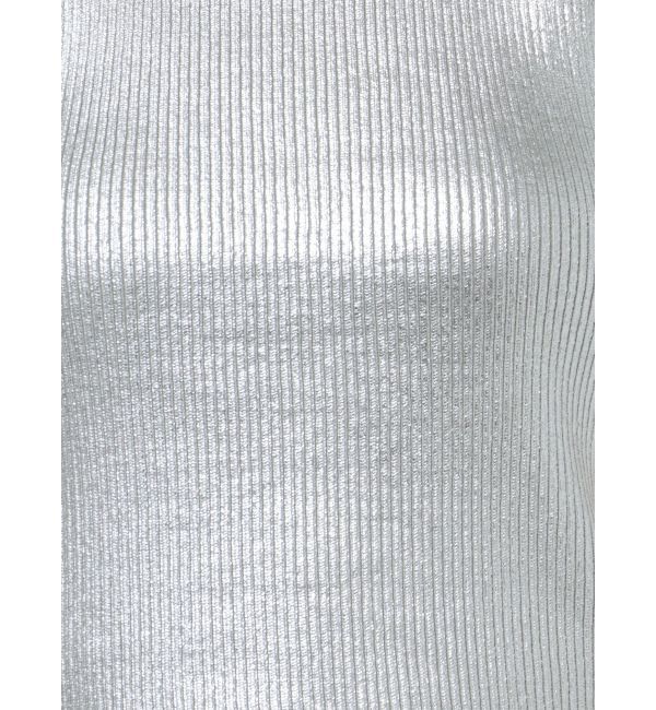 Ungrid「アメスリニットタンクトップ」|ニット・セーター|