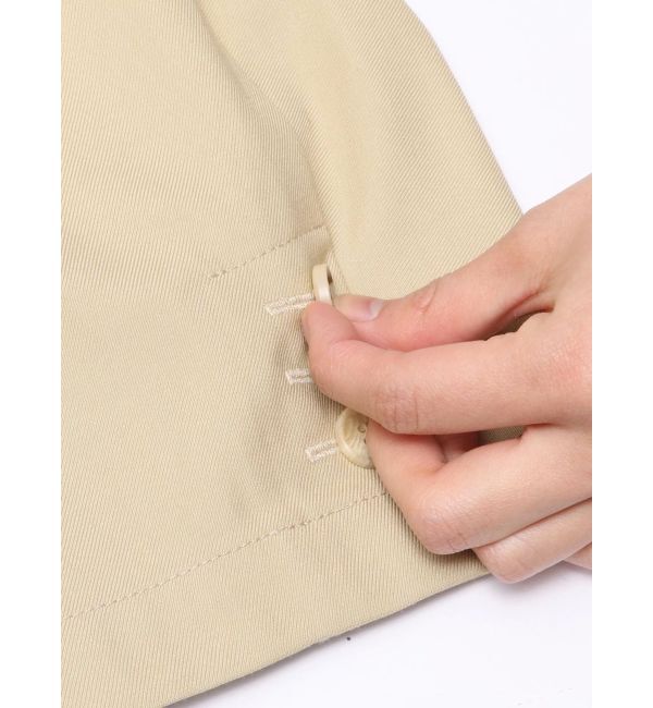 Ungrid「ルーズシルエットテーラードジャケット」|テーラードジャケット|