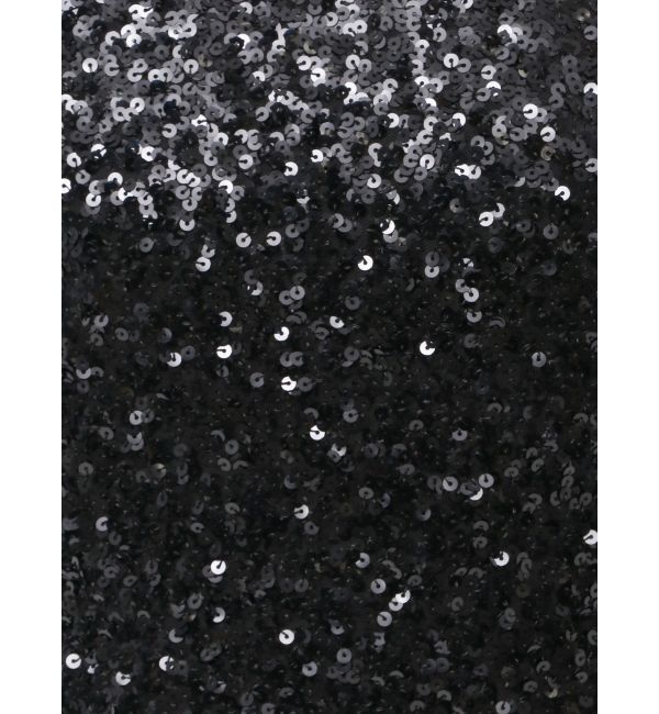 Ungrid「スパンコールビスチェ」|チューブトップ|