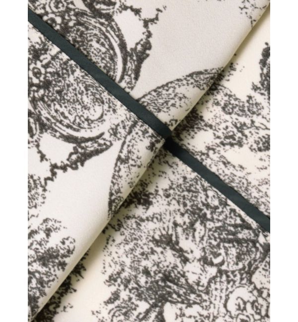 LAGUNAMOON「デコルテカッティングジュイワンピース」|ワンピース|