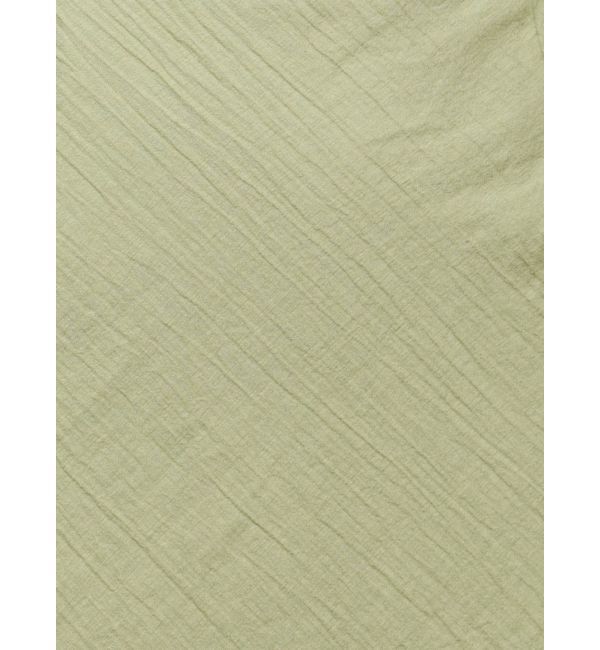 LAGUNAMOON「テクスチャーナロースカート」|スカート|