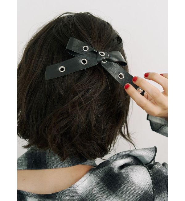 jouetie「ハトメリボンバレッタ」|その他|