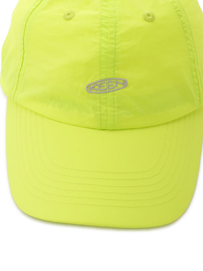KEEN「【KEEN】NYLON BANGEE CAP」|キャップ・キャスケット|