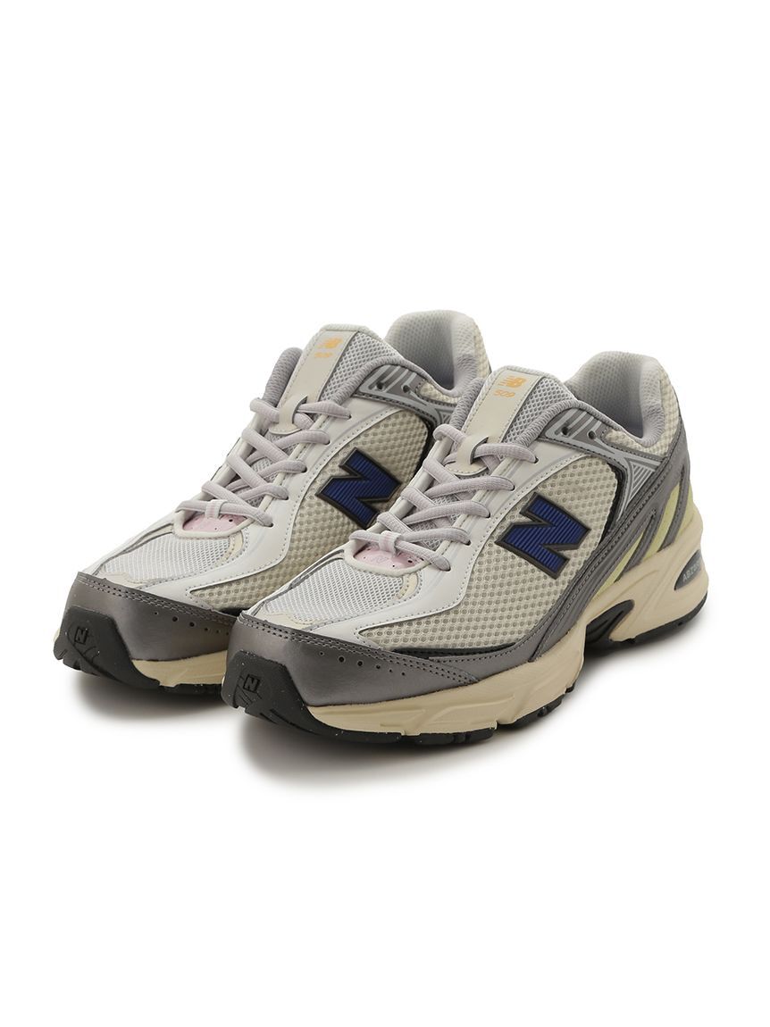 NEW BALANCE 「【New Balance for emmi】U509」|スニーカー|LGRY